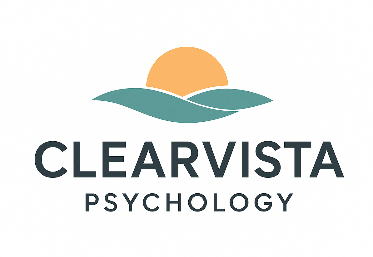 ClearVista Psychology